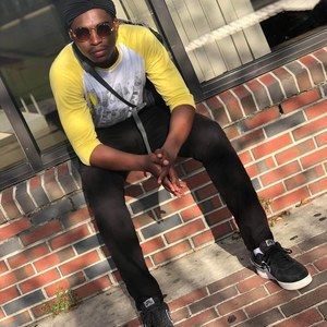 Meet your Posher, Darrell